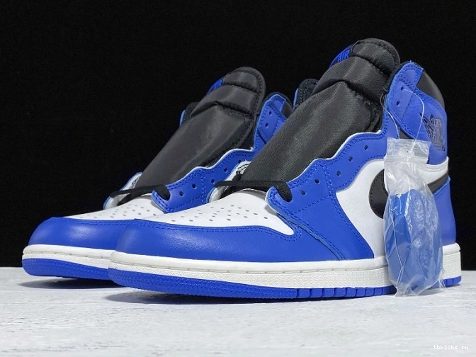 Rep TB 555088-403 Game OG Air Royal Jordan 1 0712